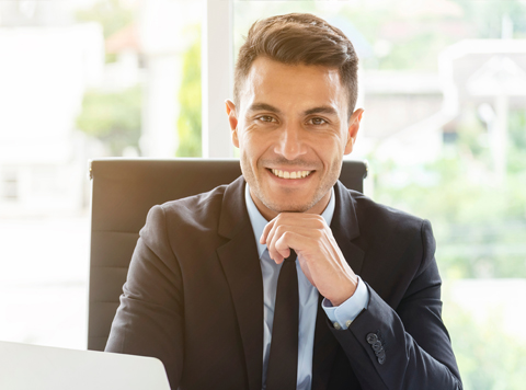 Rebel Capital small business loans